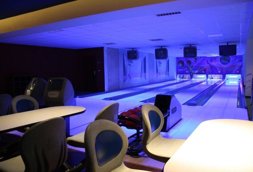 酒店 Spa Faltom Gdynia Rumia