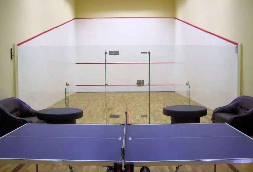 호텔 Spa Faltom Gdynia Rumia