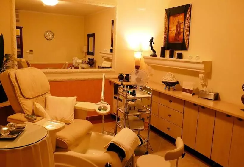 호텔 Spa Faltom Gdynia Rumia