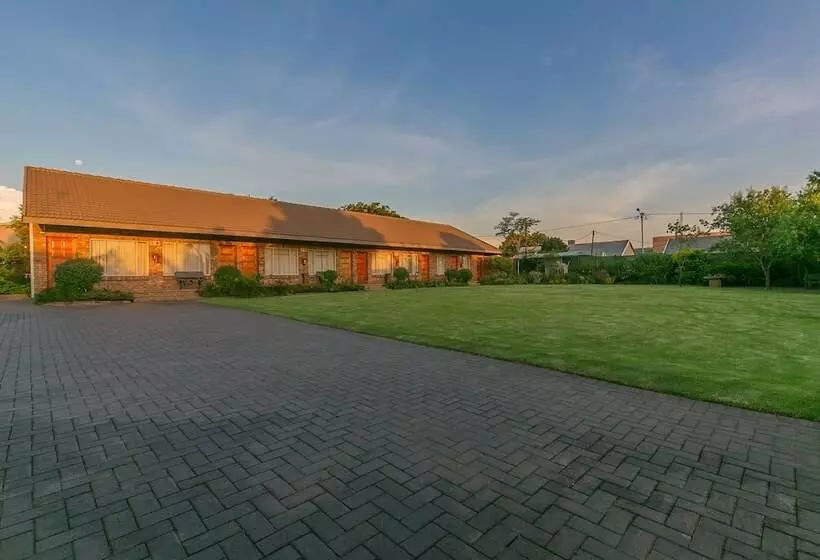 호텔 Sunrock Guesthouse