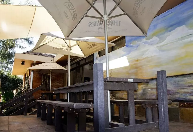 호텔 Sunrock Guesthouse