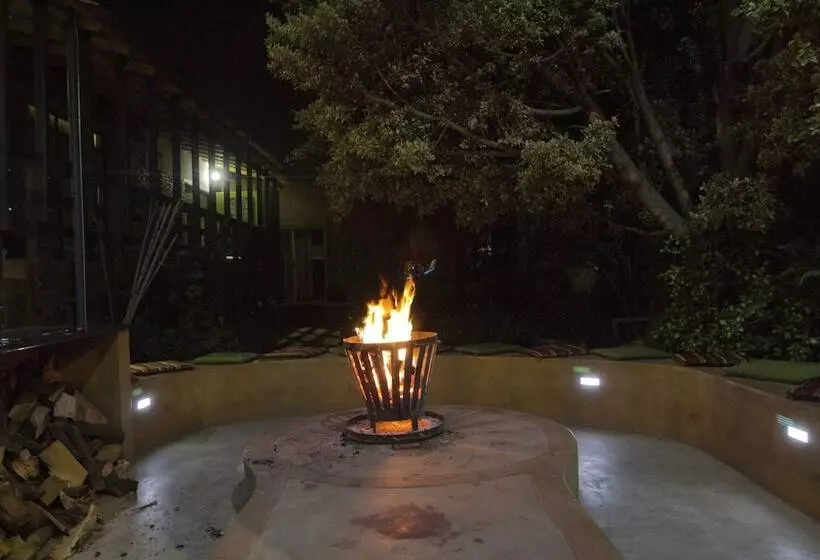 호텔 Sunrock Guesthouse