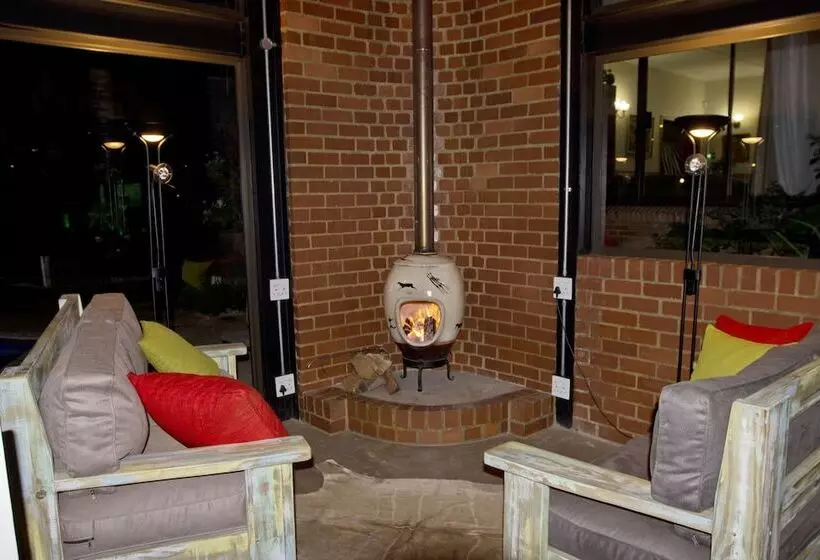 호텔 Sunrock Guesthouse