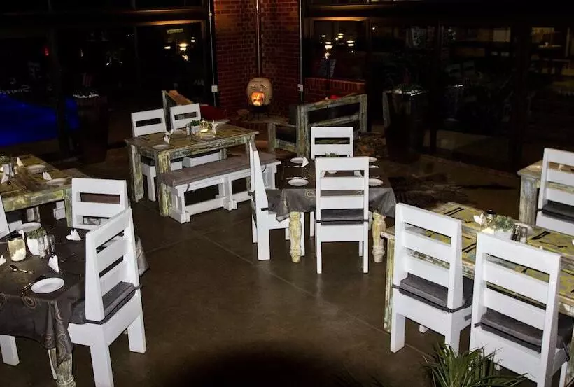 호텔 Sunrock Guesthouse