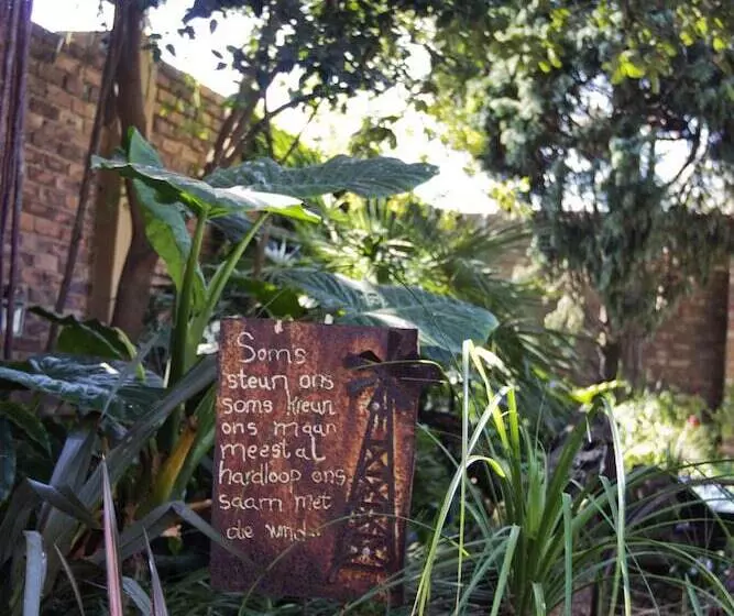 호텔 Sunrock Guesthouse