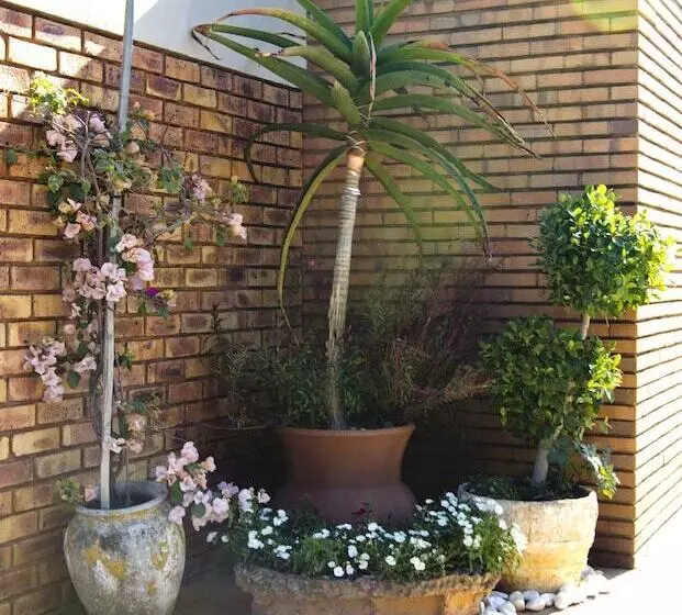 호텔 Sunrock Guesthouse