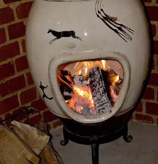 호텔 Sunrock Guesthouse