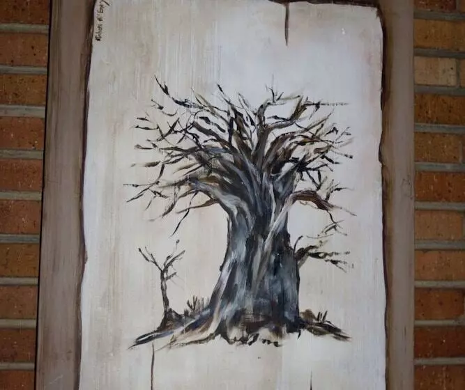 호텔 Sunrock Guesthouse