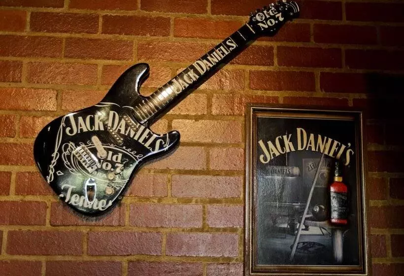 호텔 Sunrock Guesthouse