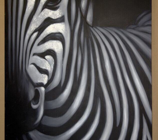 Отель Sunrock Guesthouse