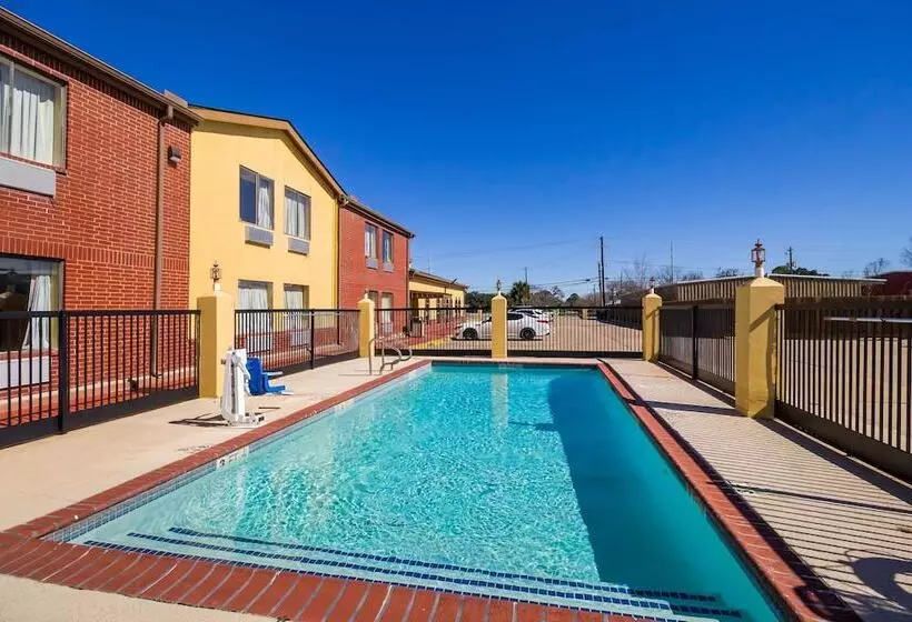 فندق Quality Inn Bay City Tx