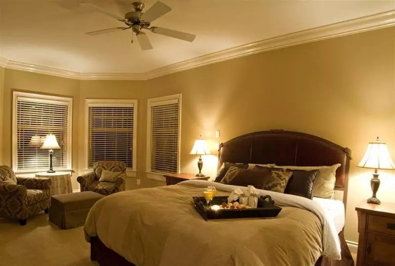 هتل Sweet Dreams Luxury Inn