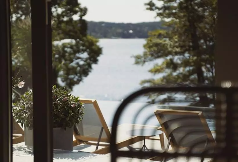 فندق Villa Lovik