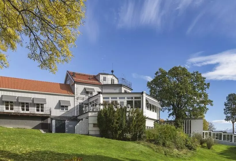 فندق Villa Lovik