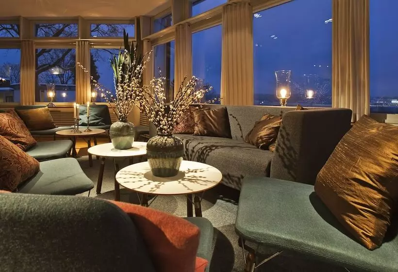 فندق Villa Lovik