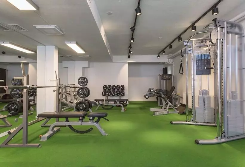 فندق Villa Lovik