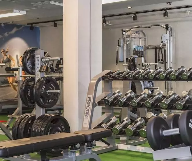 فندق Villa Lovik