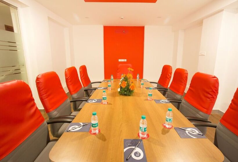Zip By Spree Hotels Mangala International