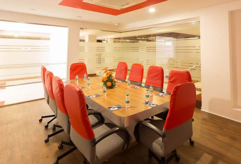 Zip By Spree Hotels Mangala International