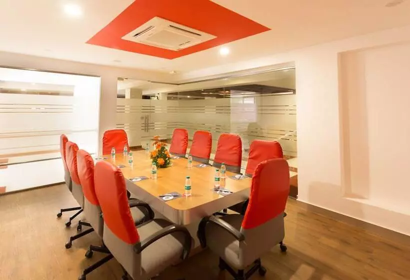 Zip By Spree Hotels Mangala International