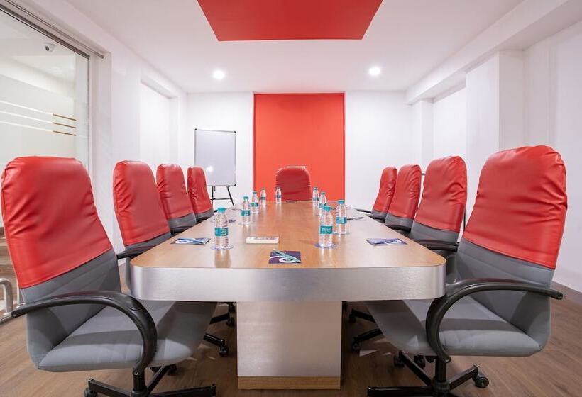 Zip By Spree Hotels Mangala International