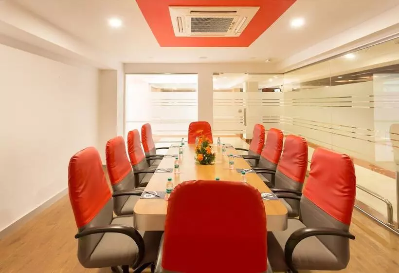 Zip By Spree Hotels Mangala International