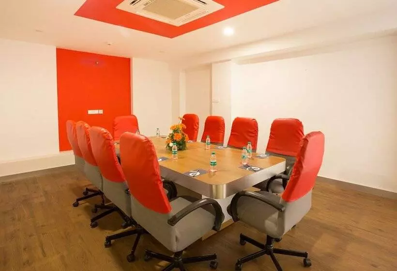 Zip By Spree Hotels Mangala International