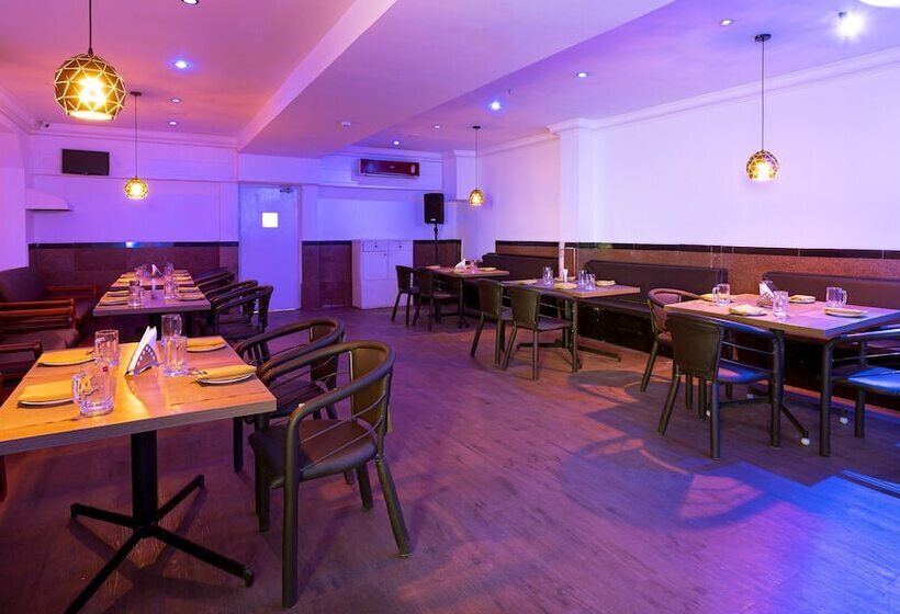 Zip By Spree Hotels Mangala International