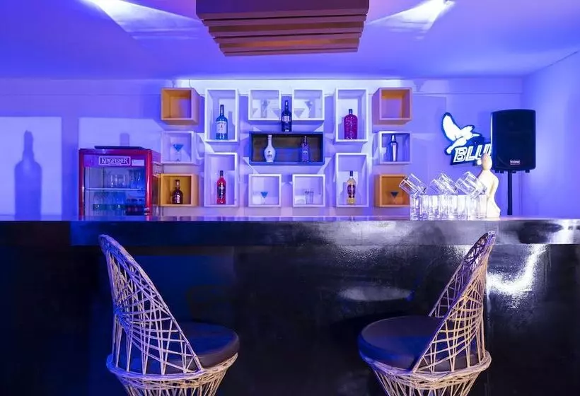 Zip By Spree Hotels Mangala International