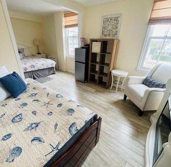 The Grenville Hotel And Restaurant