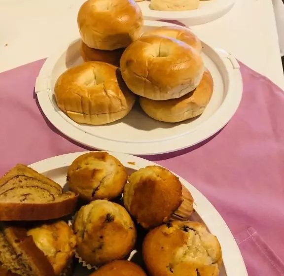 The Grenville Hotel And Restaurant