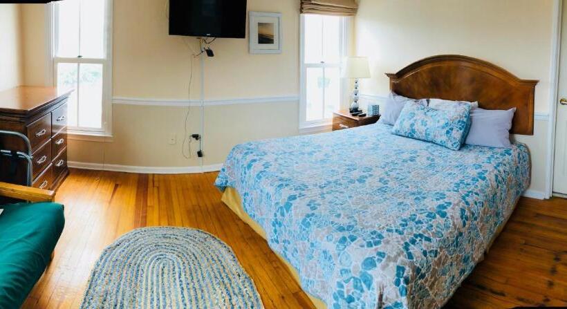 The Grenville Hotel And Restaurant