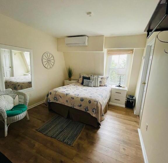 The Grenville Hotel And Restaurant