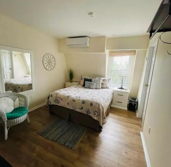 The Grenville Hotel And Restaurant