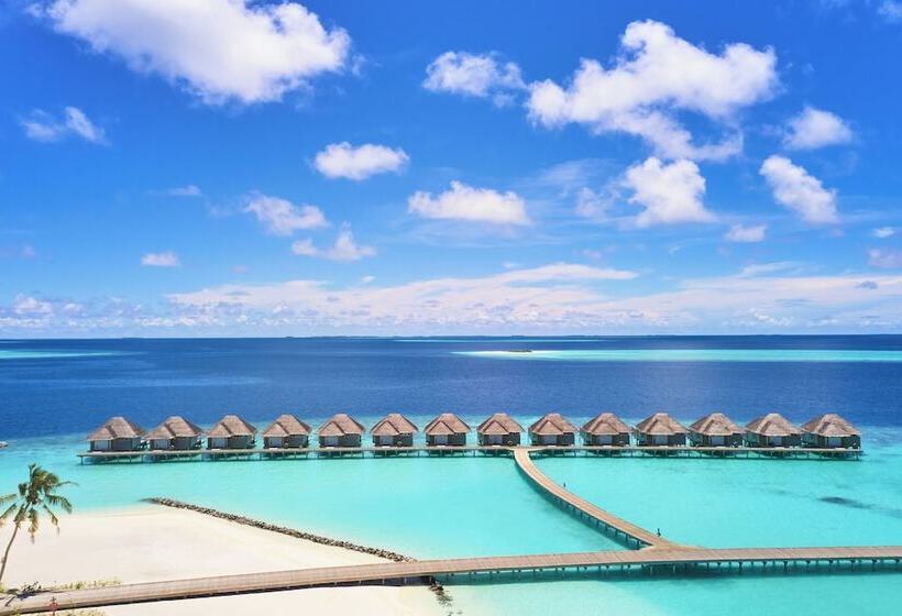 هتل Sun Siyam Iru Veli