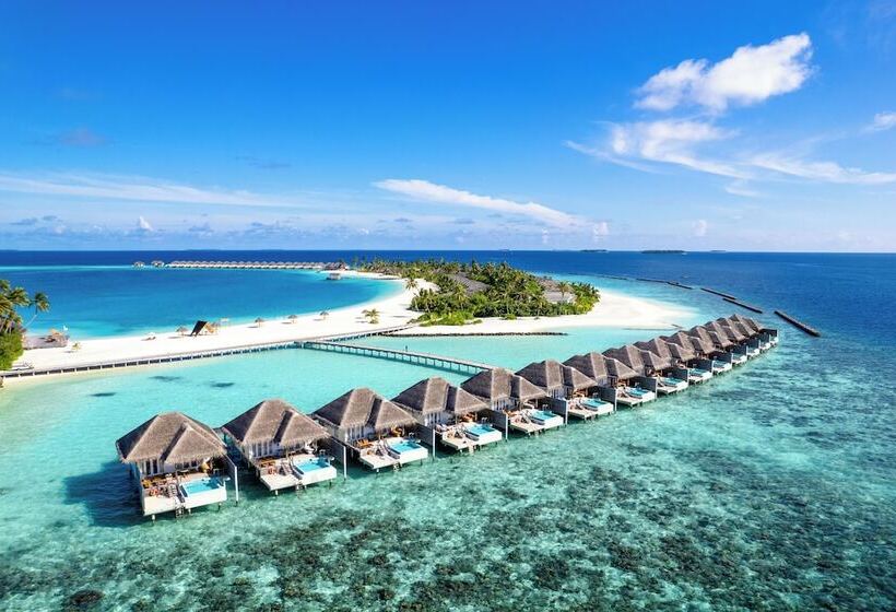 هتل Sun Siyam Iru Veli