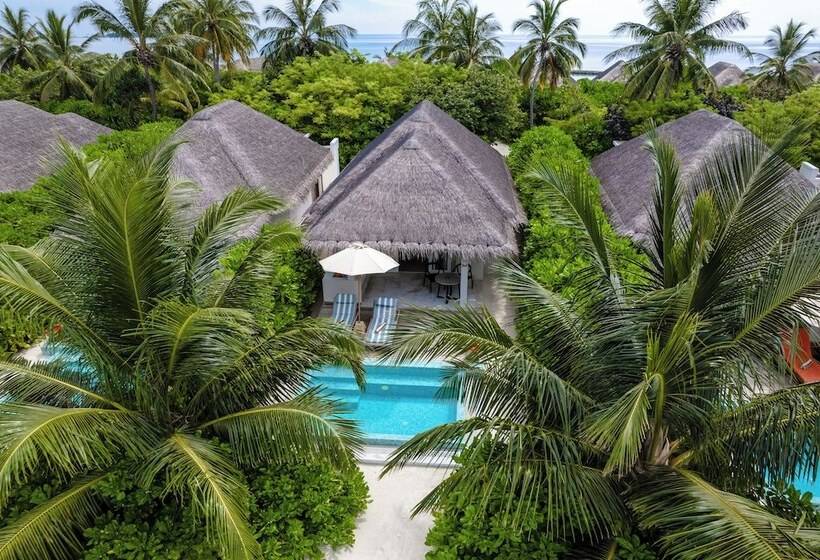 هتل Sun Siyam Iru Veli