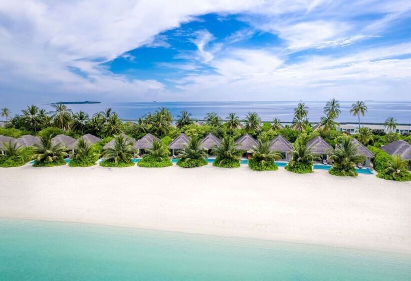 هتل Sun Siyam Iru Veli