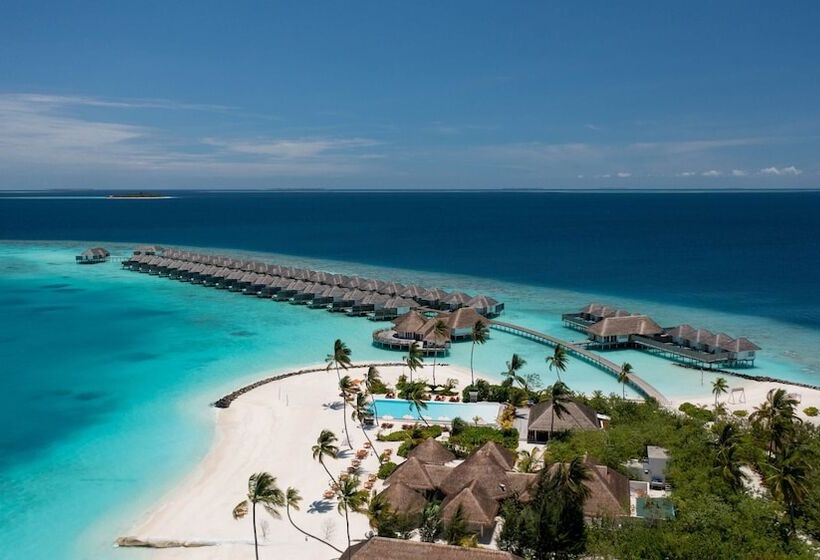 هتل Sun Siyam Iru Veli