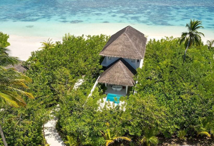 هتل Sun Siyam Iru Veli