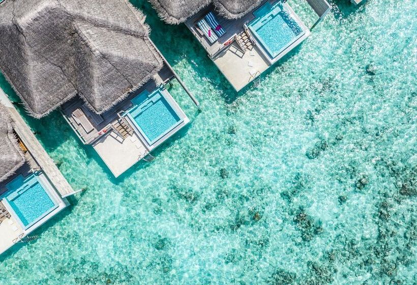 هتل Sun Siyam Iru Veli