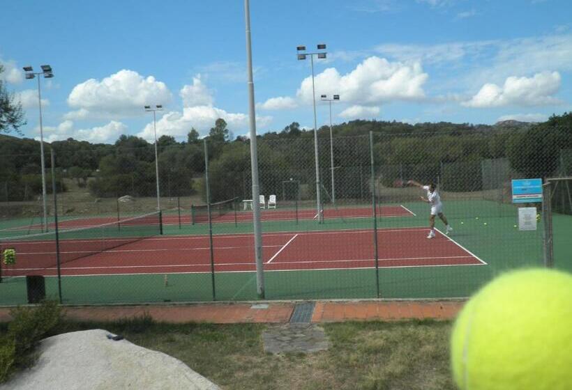 Appartamenti Residence Vela Blu Golfo Aranci