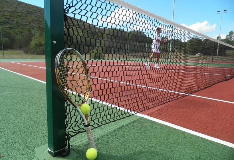 Appartamenti Residence Vela Blu Golfo Aranci