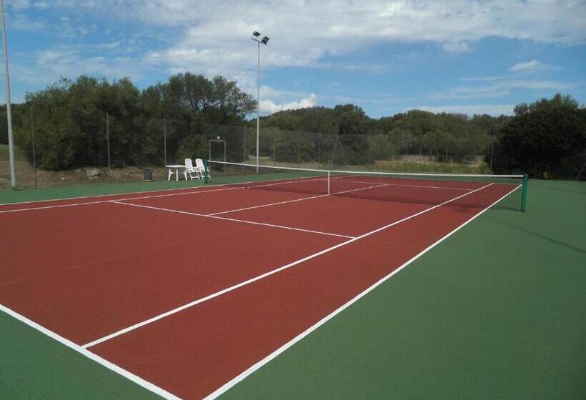 Appartamenti Residence Vela Blu Golfo Aranci