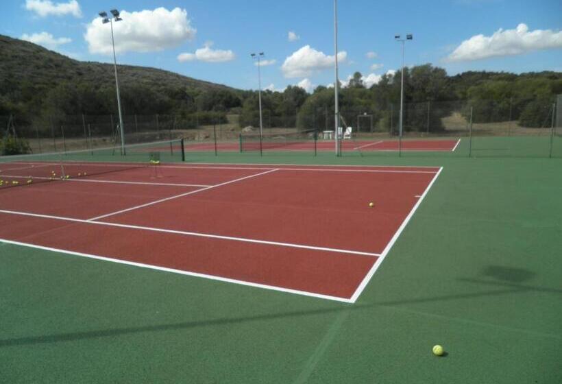 Appartamenti Residence Vela Blu Golfo Aranci