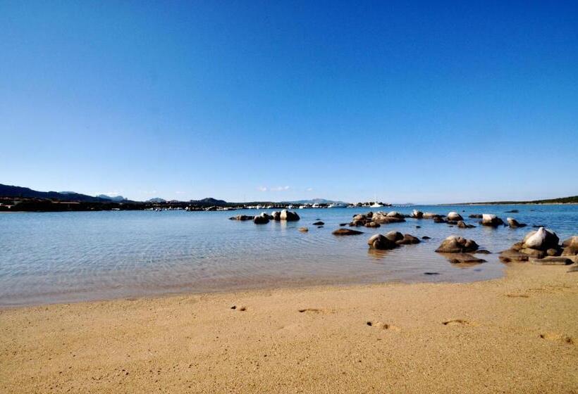 Appartamenti Residence Vela Blu Golfo Aranci