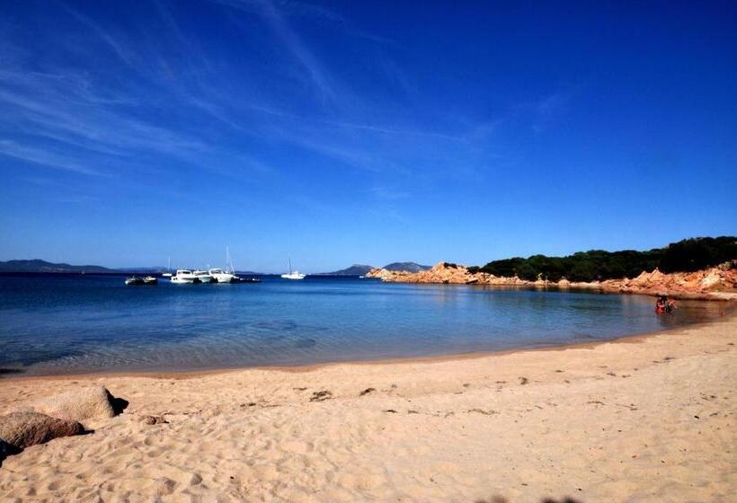 Appartamenti Residence Vela Blu Golfo Aranci