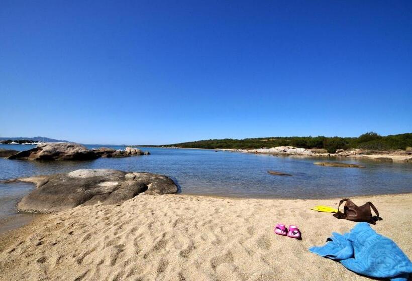 Appartamenti Residence Vela Blu Golfo Aranci