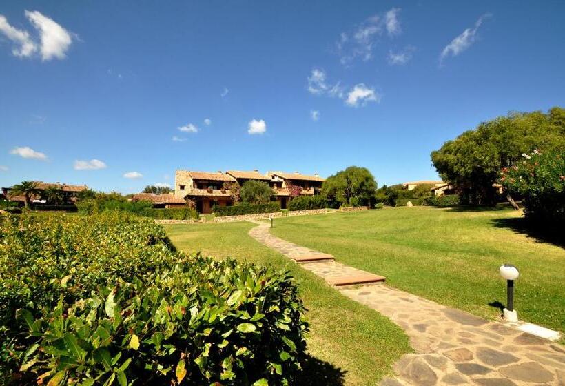 Appartamenti Residence Vela Blu Golfo Aranci