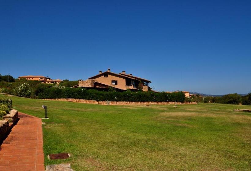 Appartamenti Residence Vela Blu Golfo Aranci